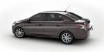 Peugeot 301 2012 года